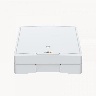 Axis Communications AXIS A1601 NETWORK DOOR CONTROLLER